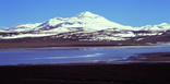 Cerro Bonete 6769m